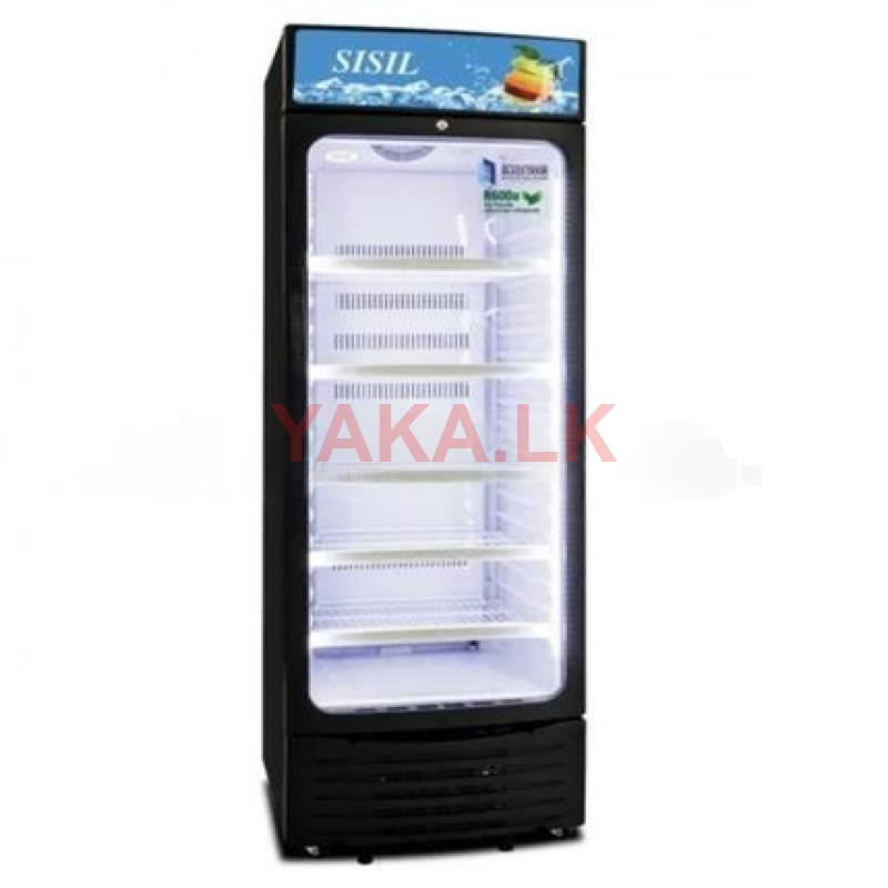 Sisil Bottle Cooler 310L - SL-SC310R6