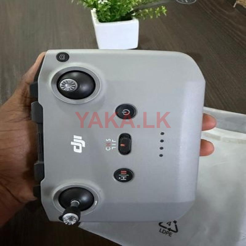 DJI RC N3 remote control