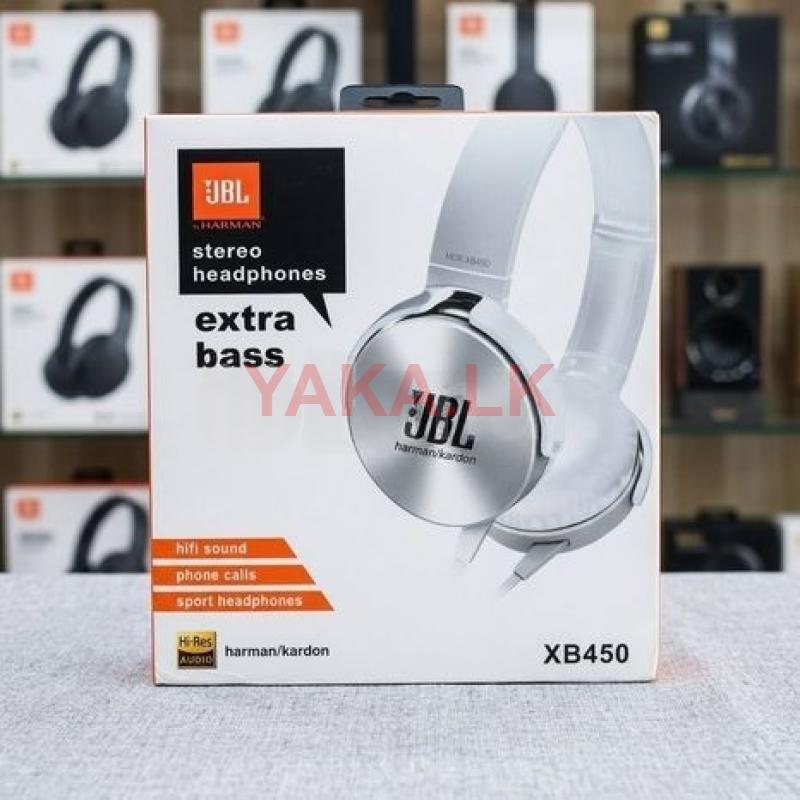 JBL Stereo Headphone