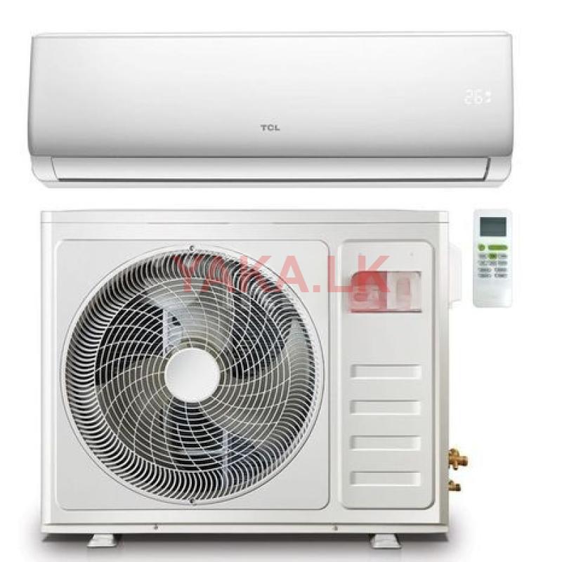 30000BTU TCL Smart ( WIFI ) Wallmount Inverter Brand New AC