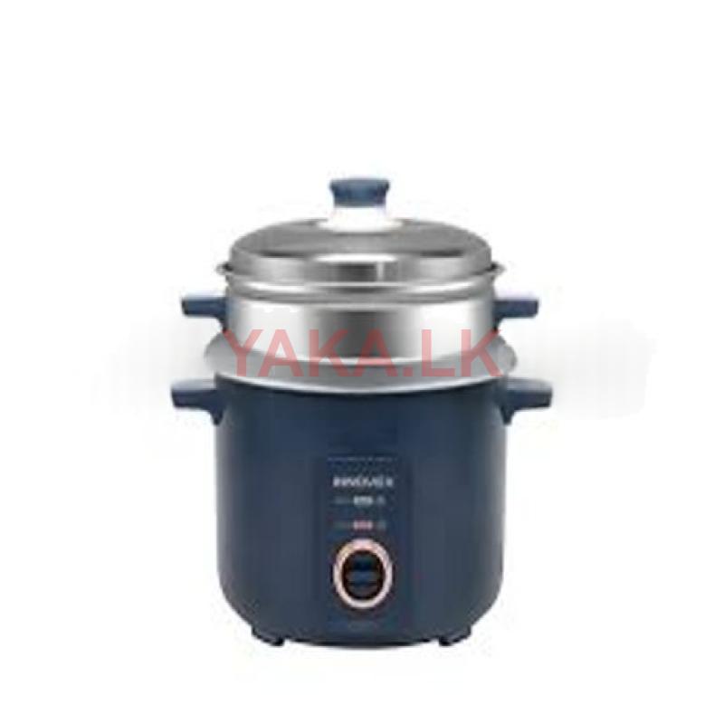 Innovex 1.5L Rice Cooker IRC 159 70923