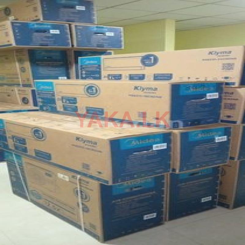 Midea Air Conditioners