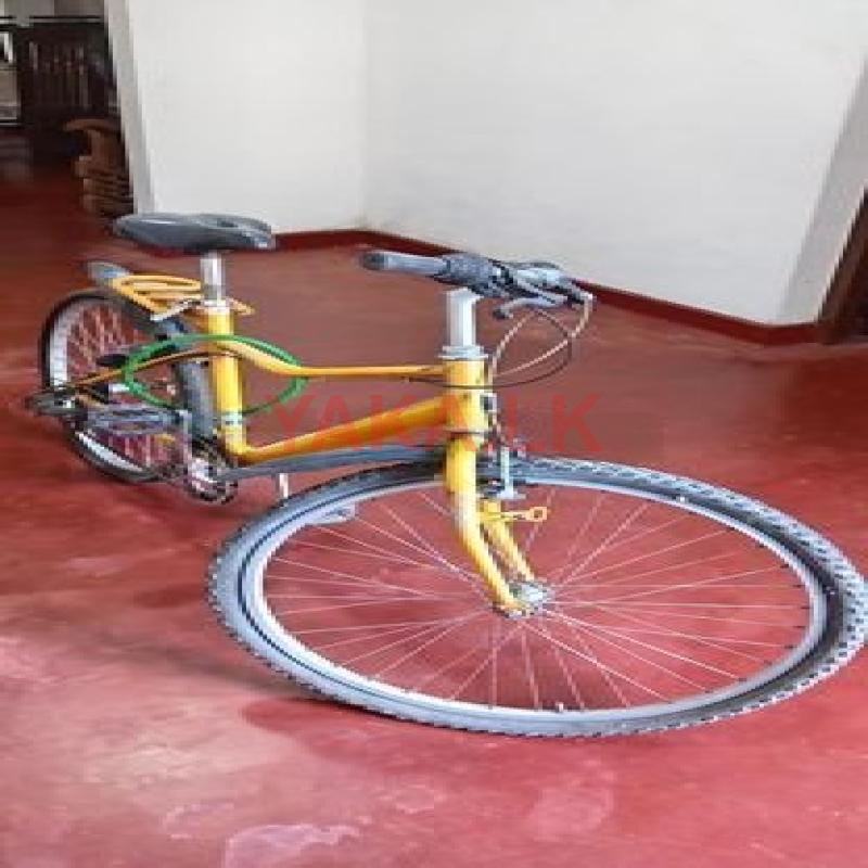 Japan Bicycle