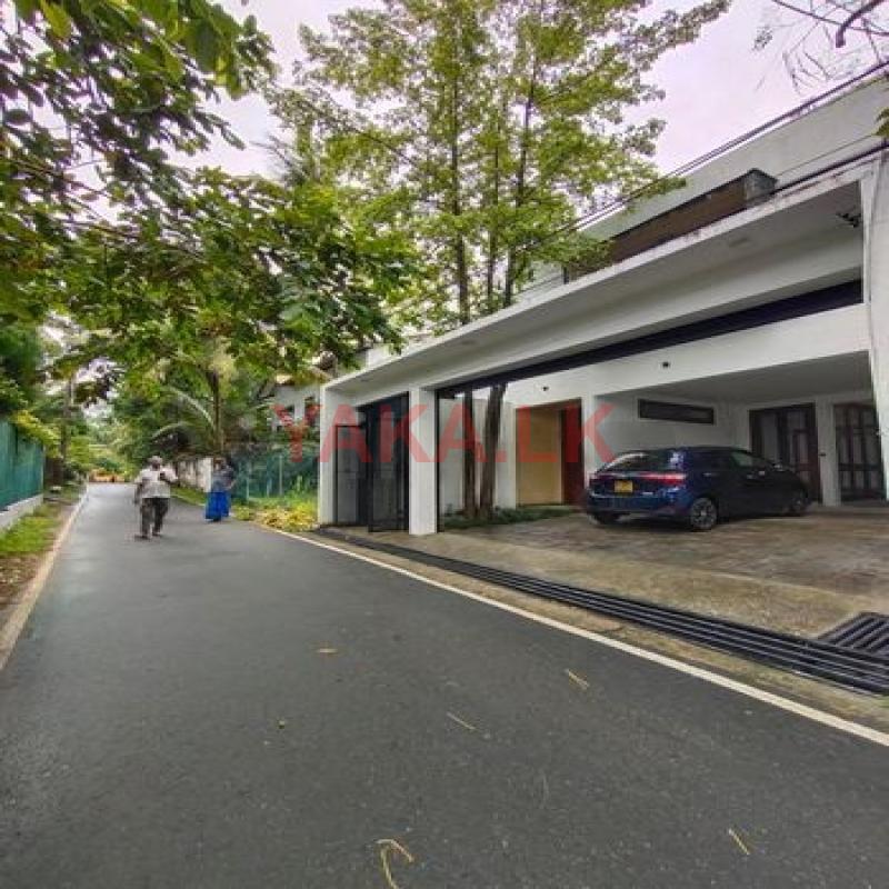BRAND NEW BOX HOUSE SALE KADAWATHA කඩවත
