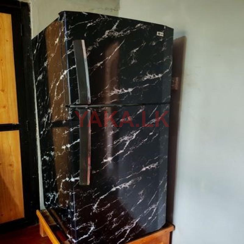 LG Refrigerator 240L
