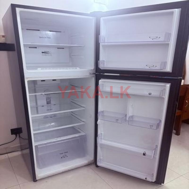 Sisil Inverter Refrigerator