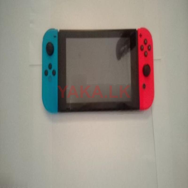 Nintendo switch v2