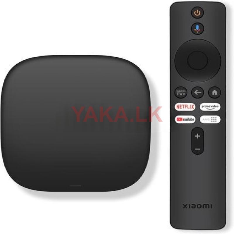 Xiaomi Mi TV Box S (3rd Gen)