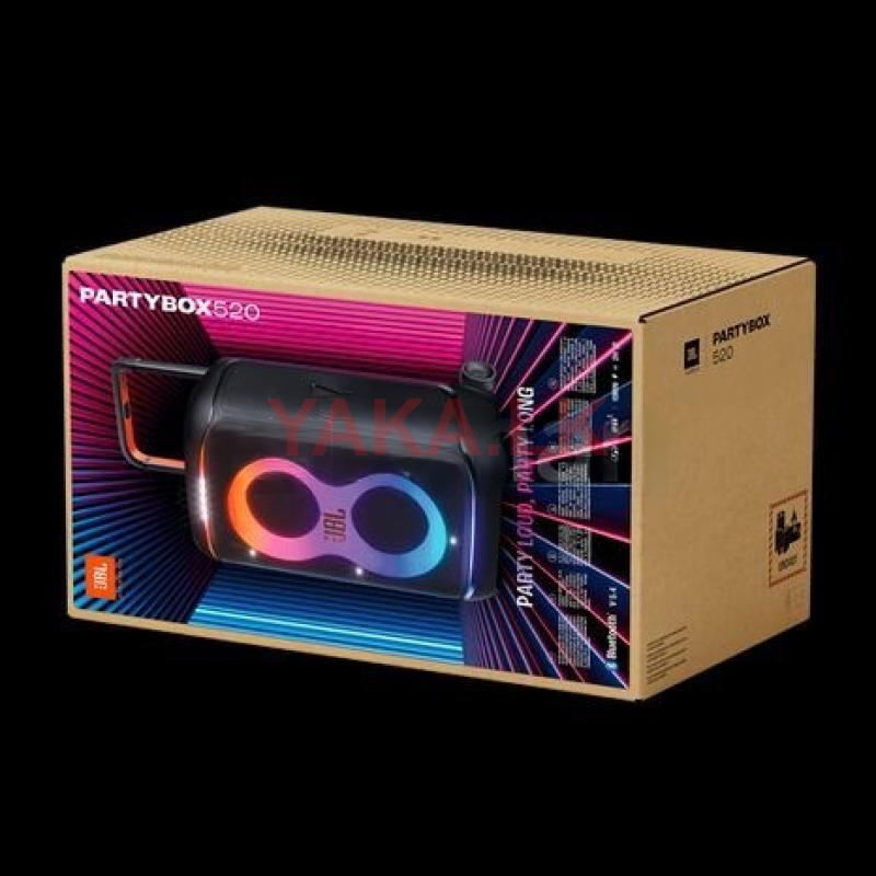 JBL Partybox 520