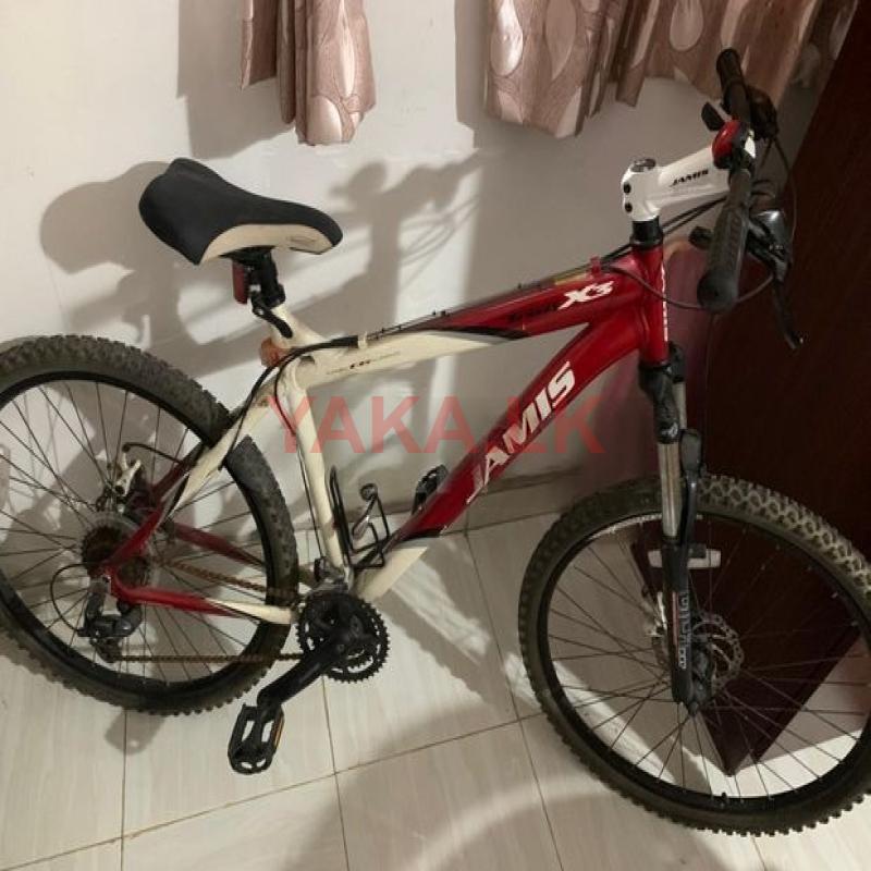 Imported bicycle for sale