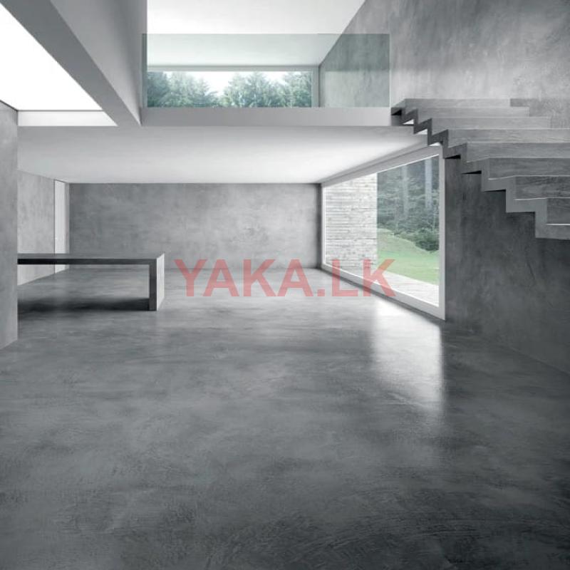 TITANIUM FLOORING