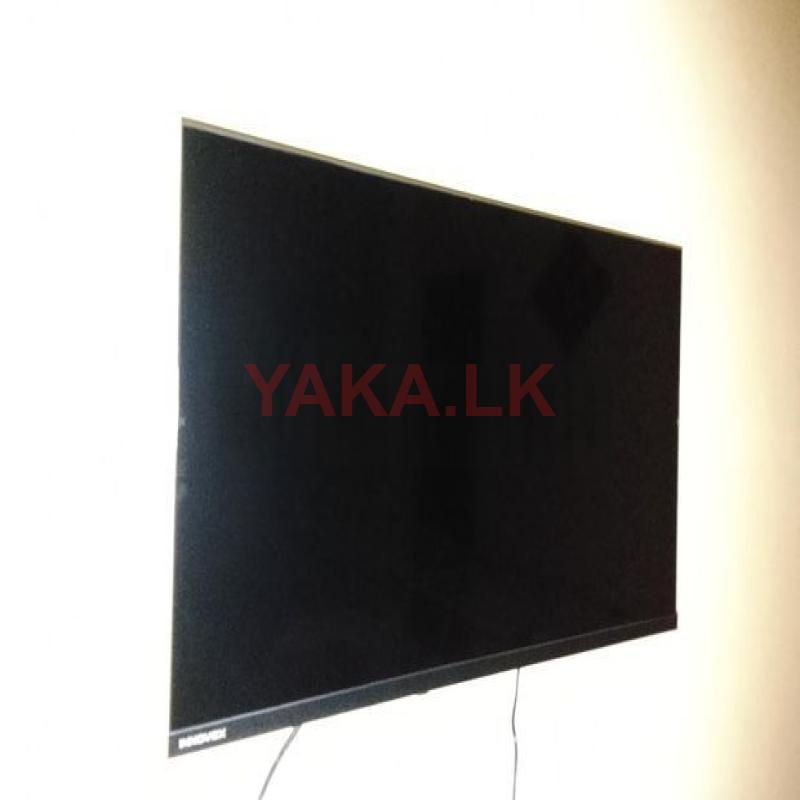 innovex hd tv