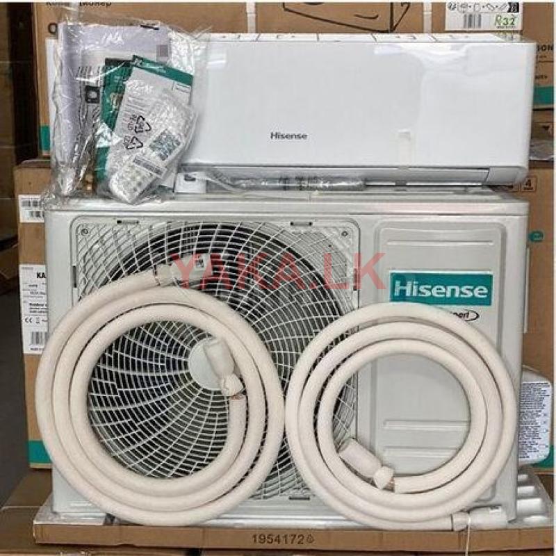 18000BTU Hisense Smart Inverter ( K Series ) Brand New Air Conditioner
