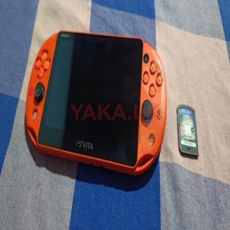 Sony PS Vita PCH-2006