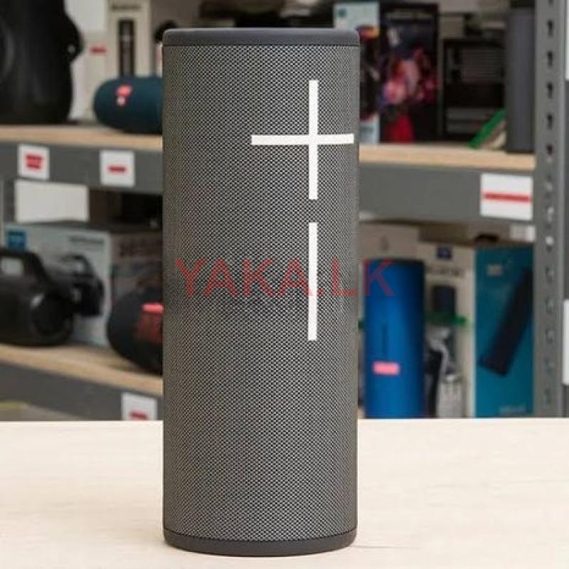UE Boom 4 Speaker