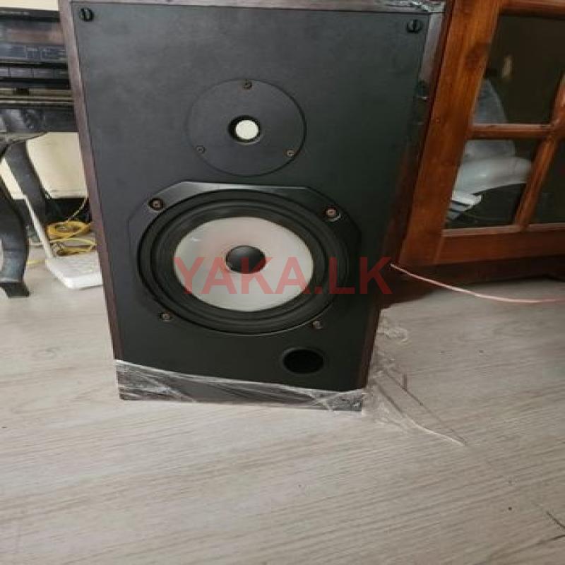 Rogers Speakers