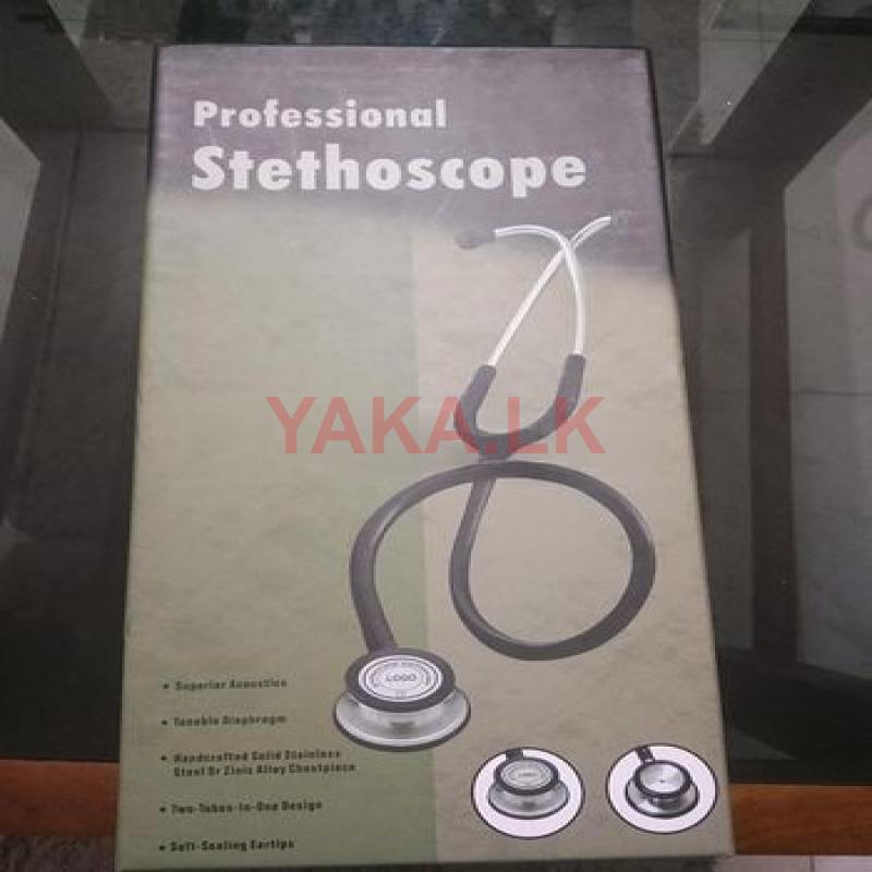 Professional Stethoscope