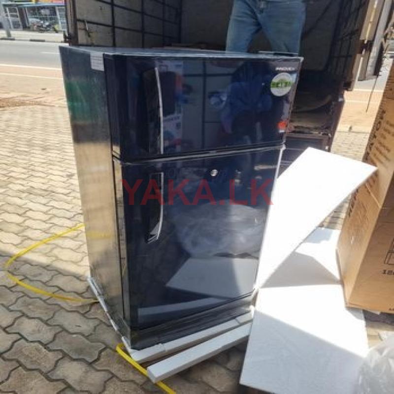 180L Innovex Refrigerator Double Door