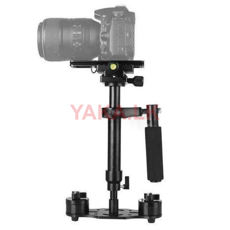 Handheld Gimbal Stabilizer for Cameras