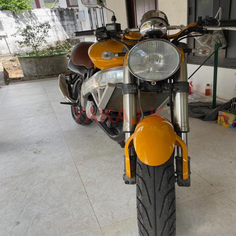 Cagiva Planet for sale