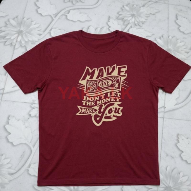 Cotton t shirt for men
