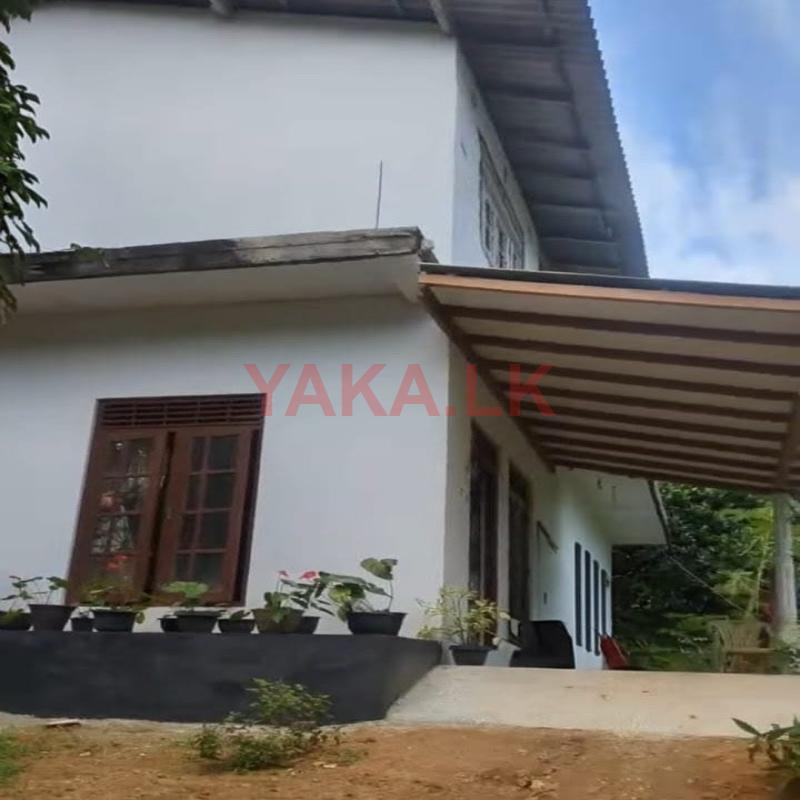 House for urgent sale