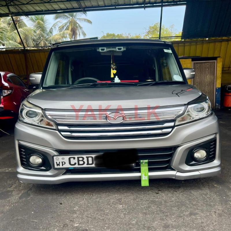 Mazda Flair