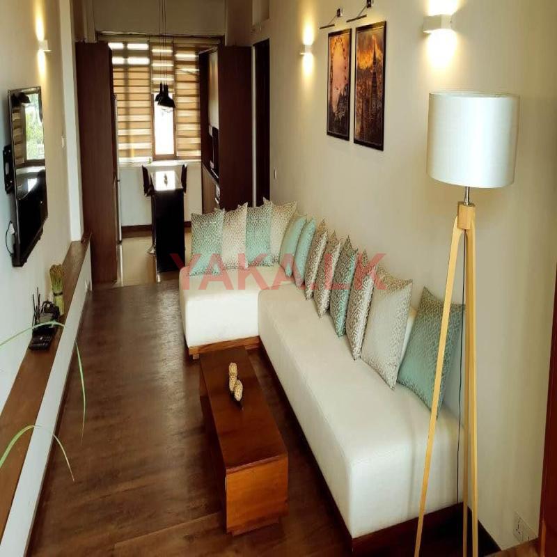 COMMERCIAL PROPERTY FOR SALE AT DEHIWALA