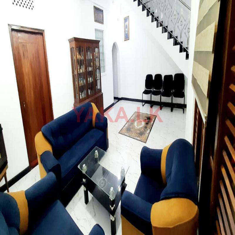 House for sale - Colombo 09 (Kent Road)