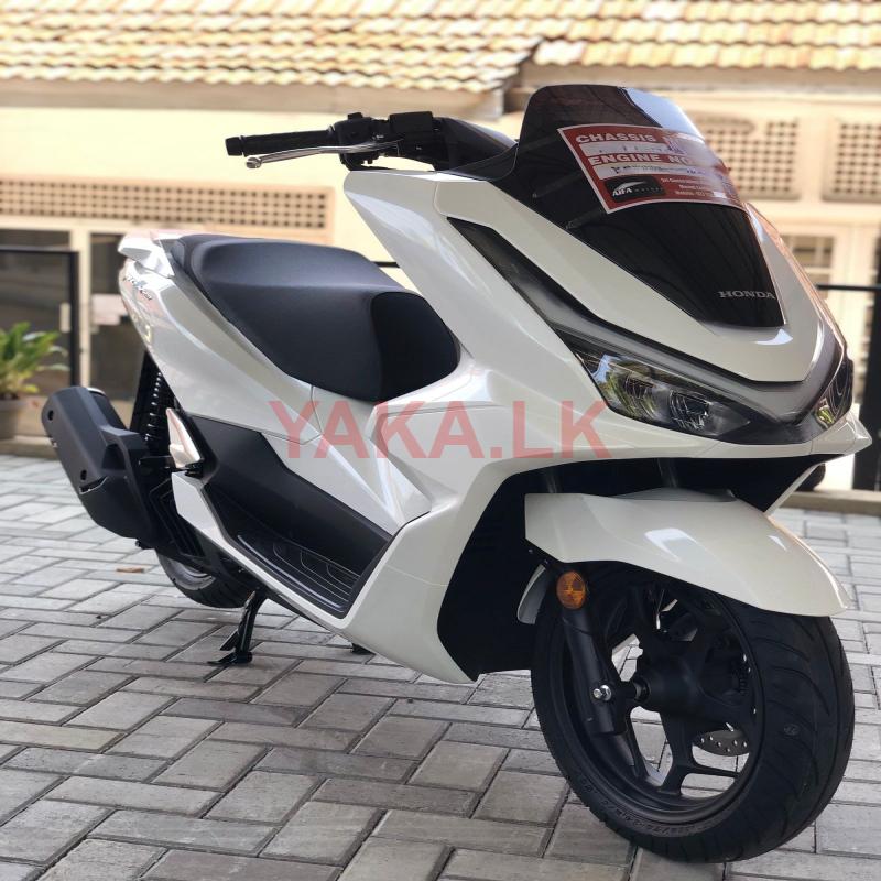Honda PCX 160 2025 Brand New