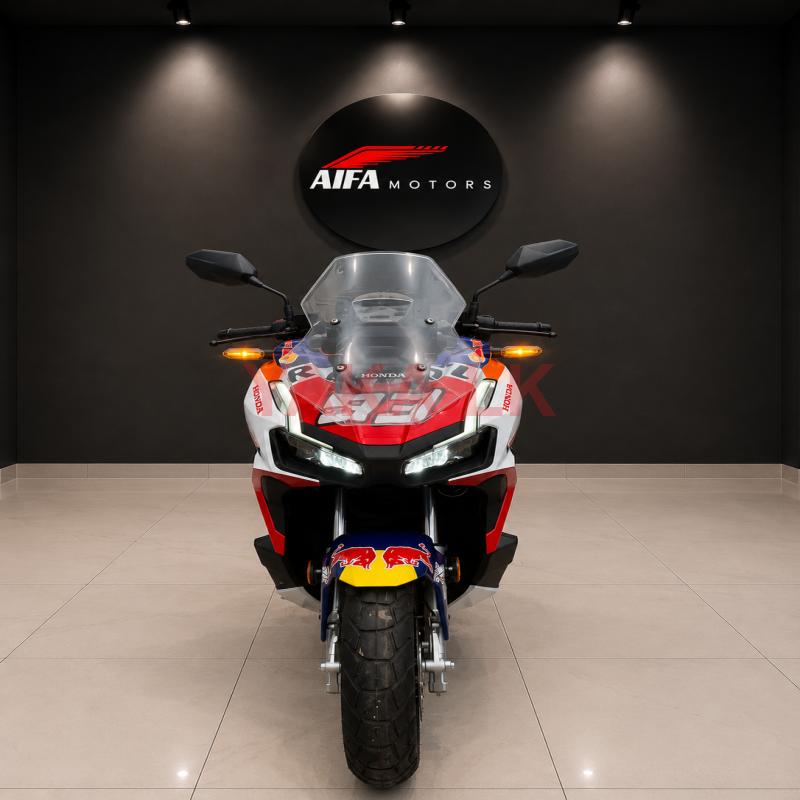 Honda ADV 160 REPSOL Edition 2026 Brand New