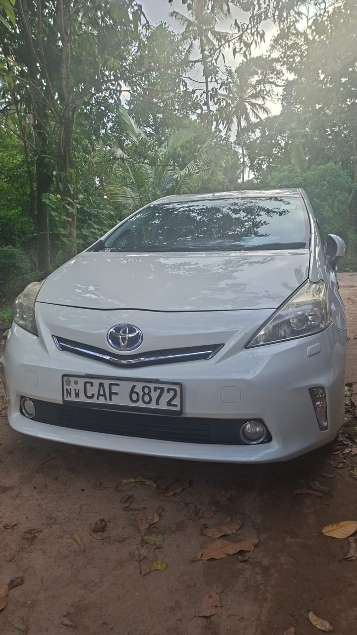 prius