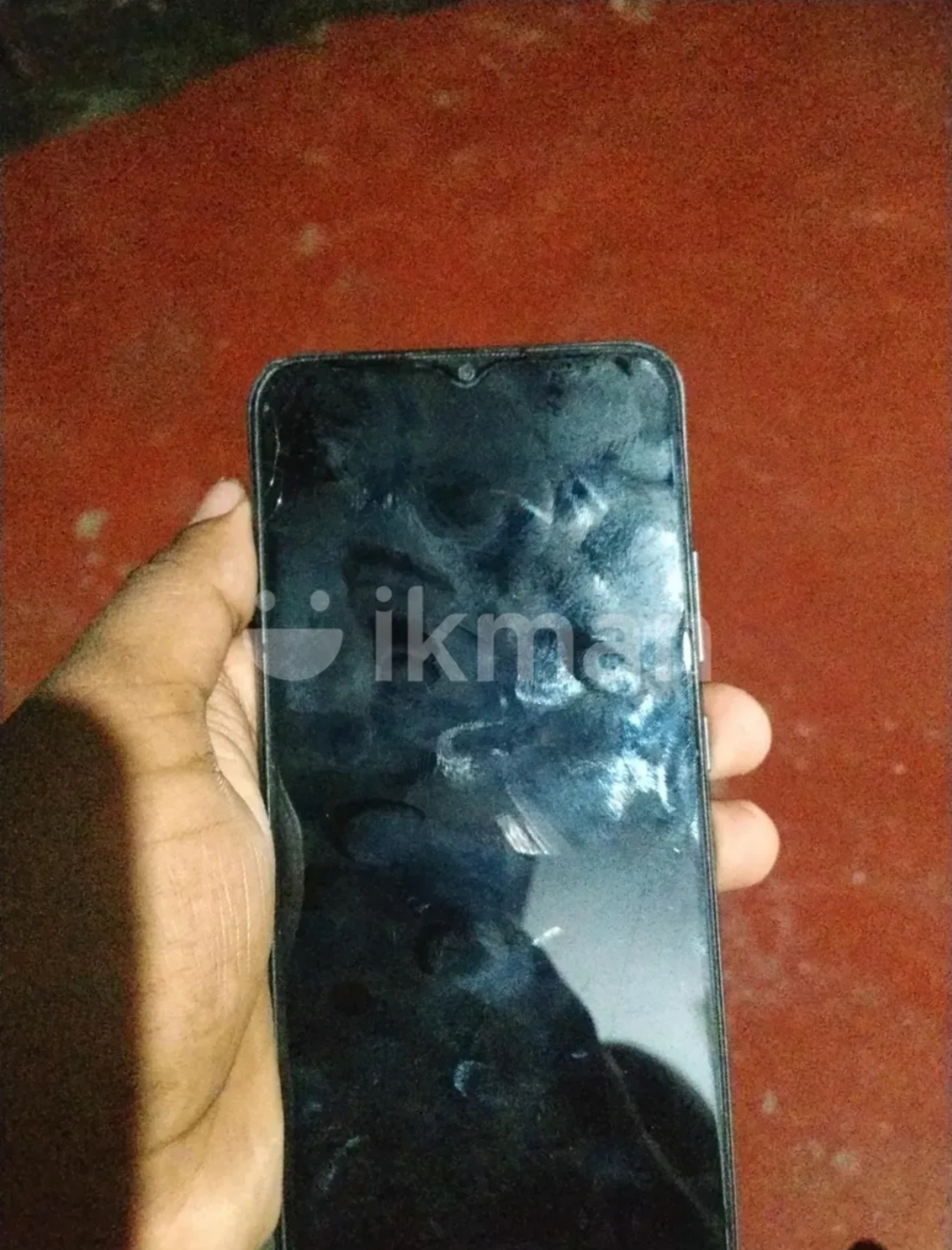 Realme c11