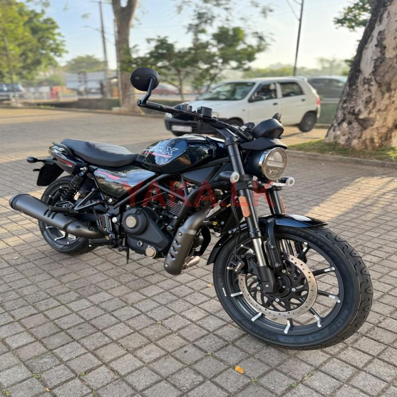 Harley Davidson X 440T 2026