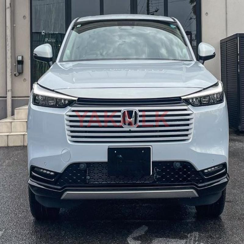 Honda Vezel Z Premium 2026 Brand New