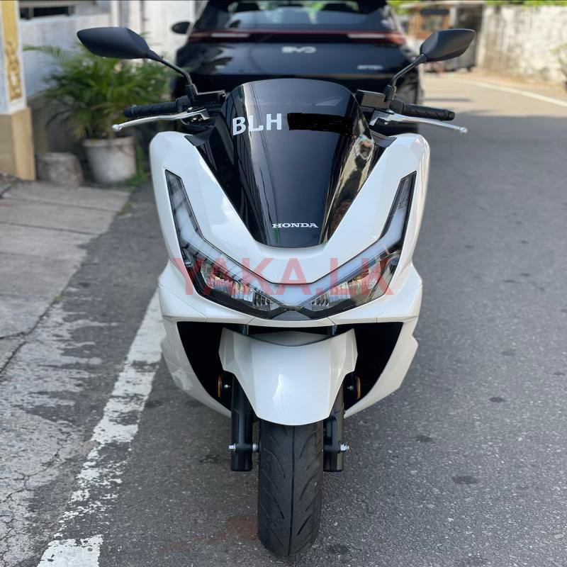 Honda PCX 160 2025