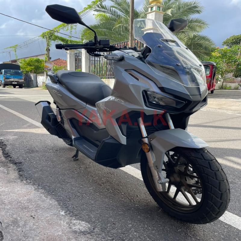 Honda ADV 160 2026 Brand New
