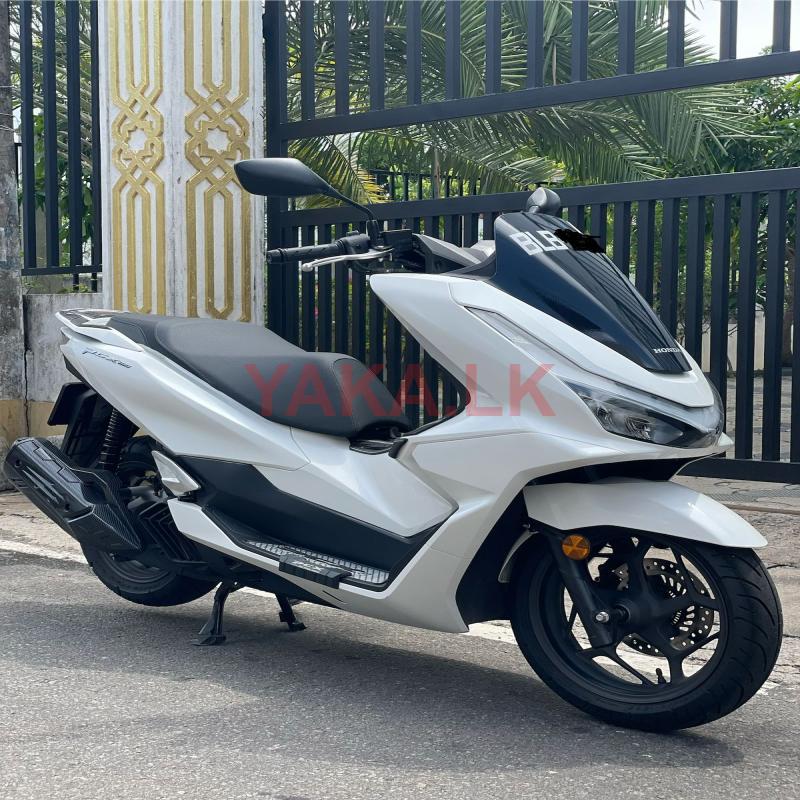 Honda PCX 160 2025