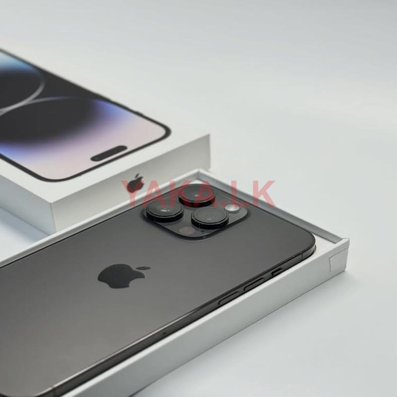 Brand new iPhone 14 pro max