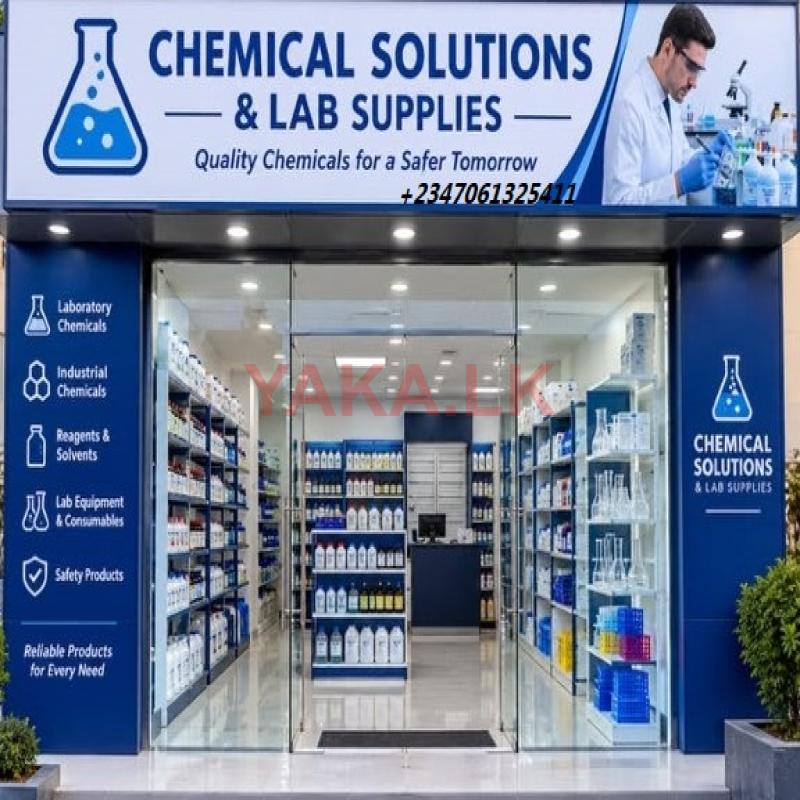 ssd chemical solution for usd,euro
