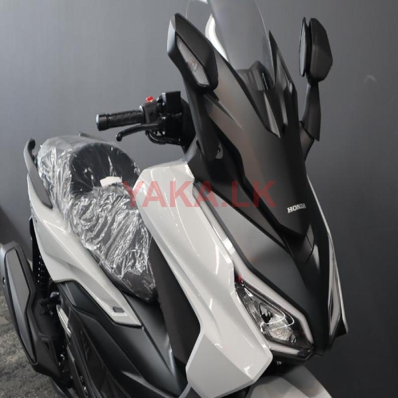 Honda Forza 250 2025 Brand New